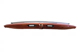 6PA68TRMA, 6NX37TRMA , art12209486 Накладка подсветки номера Chrysler Pacifica 2016 Арт 12209486, вид 4
