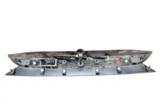 6PA68TRMA, 6NX37TRMA , art12209486 Накладка подсветки номера Chrysler Pacifica 2016 Арт 12209486, вид 5