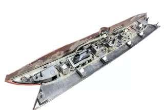 6PA68TRMA, 6NX37TRMA , art12209486 Накладка подсветки номера Chrysler Pacifica 2016 Арт 12209486, вид 6