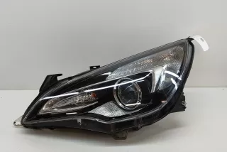 39027953, 0301262601 , art11752220 Фара левая Opel Cascada Арт 11752220, вид 1