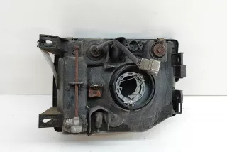 MR391880 , art11964316 Фара правая Mitsubishi Pajero 2 Арт 11964316, вид 2