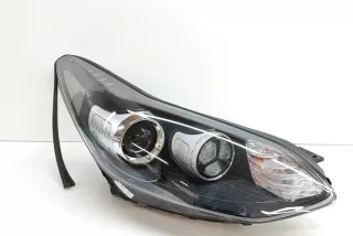 F1921-02200, 92102-F1041 , art12175978 Фара правая Kia Sportage 5 Арт 12175978, вид 1