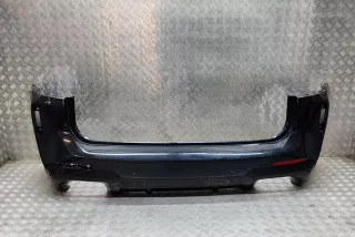 8081855 , art11996408 Бампер задний BMW X3 G01 Арт 11996408, вид 2