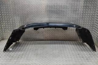 8081855 , art11996408 Бампер задний BMW X3 G01 Арт 11996408, вид 3