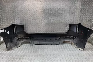 8081855 , art11996408 Бампер задний BMW X3 G01 Арт 11996408, вид 4