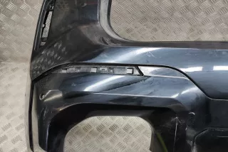 8081855 , art11996408 Бампер задний BMW X3 G01 Арт 11996408, вид 6