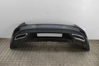 8Y4807067D , art12208658 Бампер задний Audi A3 8Y Арт 12208658, вид 1