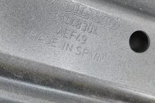 31448304 , art11919112 Усилитель бампера заднего Volvo XC60 2 Арт 11919112, вид 7