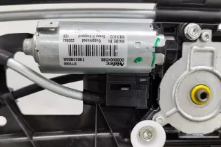 9448561, 9466707, 9466708, 5A48497, 10030661A , art11737745 Стекло панорамной крыши BMW X7 g07 Арт 11737745, вид 3