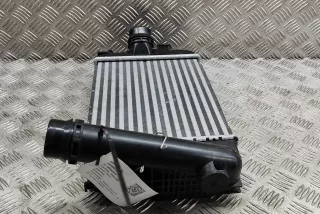 144961019R, 14461F270A , art12057487 Интеркулер Nissan Juke 2 Арт 12057487, вид 5
