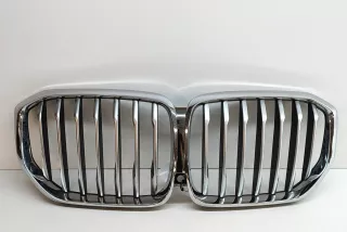 7454888 , art12168399 Решетка радиатора BMW X5 G05  Арт 12168399, вид 1