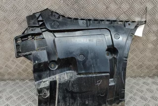 8066752 , art12049309 Кронштейн крепления бампера заднего BMW 5 G30/G31 Арт 12049309, вид 1