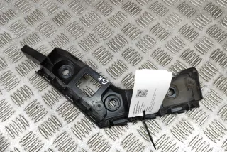 5G6807393 , art11814349 Кронштейн крепления бампера заднего Volkswagen Golf 7 Арт 11814349, вид 1