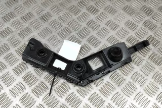 5G6807393 , art11814349 Кронштейн крепления бампера заднего Volkswagen Golf 7 Арт 11814349, вид 2