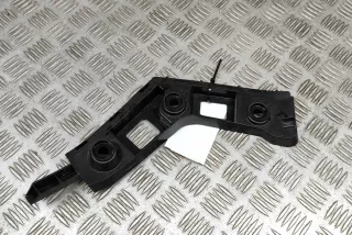 5G6807393 , art11814349 Кронштейн крепления бампера заднего Volkswagen Golf 7 Арт 11814349, вид 5