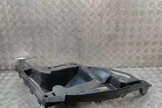 7296753 , art11916349 Кронштейн крепления бампера заднего BMW i3 Арт 11916349, вид 4