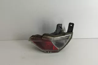 81490-42060 , art12171357 Фара противотуманная левая Toyota Rav 4 1 Арт 12171357, вид 1