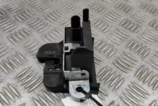 5G6827505 , art12001889 Замок багажника Volkswagen Golf 7 Арт 12001889, вид 2
