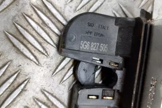 5G6827505 , art12001889 Замок багажника Volkswagen Golf 7 Арт 12001889, вид 6