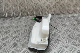 1500672-91-B , art12168154 Замок двери передней левой Tesla model 3 Арт 12168154, вид 2