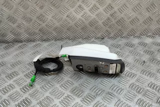 1500672-91-B , art12168154 Замок двери передней левой Tesla model 3 Арт 12168154, вид 5