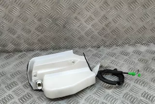 1500672-91-B , art12168154 Замок двери передней левой Tesla model 3 Арт 12168154, вид 6