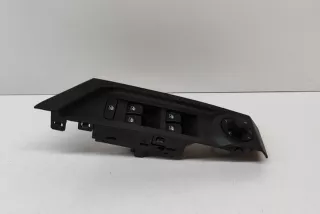 5G0959857D, 3V0959565C , art11935680 Кнопка стеклоподъемника переднего левого Skoda Enyaq Арт 11935680, вид 1
