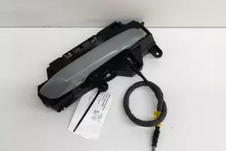 8W0837812A, 8W0837240 , art11726322 Ручка наружная задняя правая Audi A4 B9 Арт 11726322, вид 1