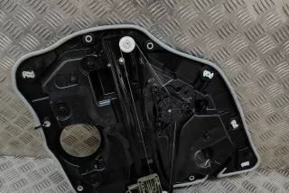 4A23A56, 5A5C898 , art11784364 Стеклоподъемник задний правый BMW 3 G20/G21 Арт 11784364, вид 2