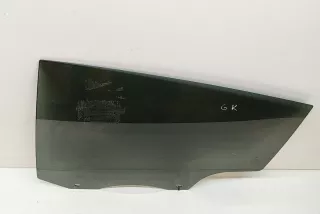 1495506-00-B , art12013012 Стекло двери задней левой Tesla model Y Арт 12013012, вид 1