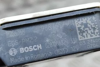 9887657, 0281008329 , art11785492 Лямбда-зонд BMW X7 g07 Арт 11785492, вид 9
