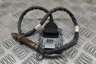 227905444R, A3C00690900 , art11926840 Лямбда-зонд Renault Master 3 restailing Арт 11926840, вид 3