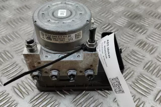 5WA614517BC, 5WA614517N, 28.5164-5735.3, 10.0629-3879.1 , art11828872 Блок ABS Audi A3 8Y Арт 11828872, вид 3