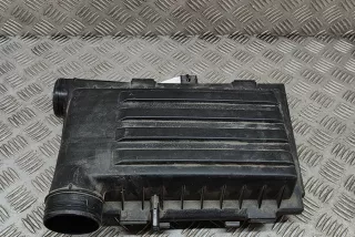 04E129611AK , art11959728 Корпус воздушного фильтра Volkswagen Passat B8 Арт 11959728, вид 1
