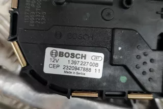 8W2955119B, 339702202E, 139722700B, 8W2955023C , art11726309 Механизм стеклоочистителя (трапеция дворников) Audi A4 B9 Арт 11726309, вид 5