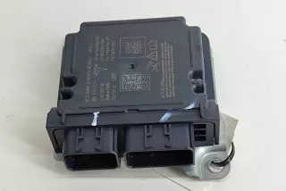 1512876-00-E, 0285020158 , art12055086 Блок AirBag Tesla model 3 Арт 12055086, вид 1