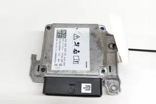 1EA959655DT , art12176453 Блок AirBag Volkswagen ID3 Арт 12176453, вид 3