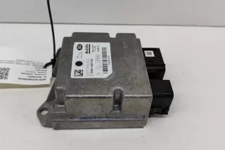 GK62-14D374-AA , art11877711 Блок AirBag Land Rover Range Rover Sport 2 Арт 11877711, вид 2