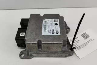 GK62-14D374-AA , art11877711 Блок AirBag Land Rover Range Rover Sport 2 Арт 11877711, вид 4