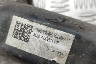 5Q0413031HR , art12029211 Амортизатор передний правый Volkswagen T-Roc Арт 12029211, вид 4