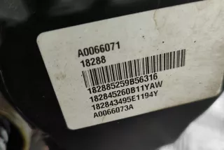 57700-D7600, A0066071, A0066073A , art11710681 Рулевая рейка Kia Sportage 4 Арт 11710681, вид 7