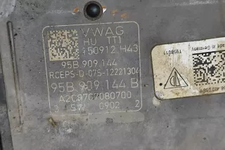 4G2423105D, 4G2.423.105.D, 95B909144, 95B.909.144, 95B909144B, 95B.909.144.B, A2C87C7080700 , art119 Рулевая рейка Porsche Macan Арт 11950518, вид 8