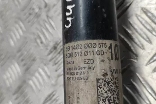 5Q0512011GD , art11821955 Амортизатор задний левый Audi A3 8V Арт 11821955, вид 7