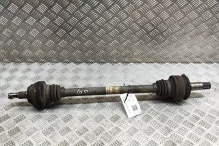 A2133502611 , art11961185 Полуось задняя (приводной вал, ШРУС) Mercedes E W238 Арт 11961185, вид 1
