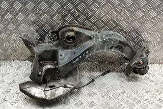 6898964, 6799740 , art11921073 Ступица задняя правая BMW X1 F48 Арт 11921073, вид 2