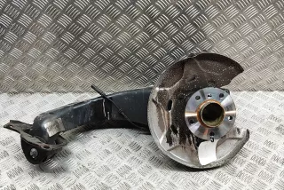 6898964, 6799740 , art11921073 Ступица задняя правая BMW X1 F48 Арт 11921073, вид 3