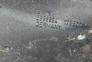 6898964, 6799740 , art11921073 Ступица задняя правая BMW X1 F48 Арт 11921073, вид 6