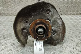 8R0505431F, 8R0505435C , art12032740 Ступица задняя левая Audi Q5 1 Арт 12032740, вид 1