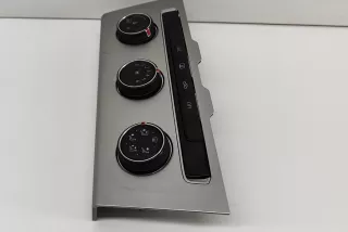 5G0907426AF, 5HB012665-10, 5HB012665, 3G2863099 , art12173987 Блок управления печки/климат-контроля Volkswagen Passat B8 Арт 12173987, вид 2