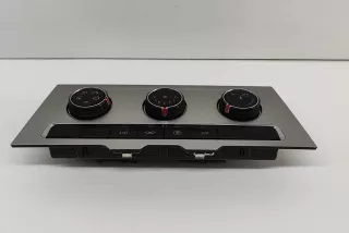 5G0907426AF, 5HB012665-10, 5HB012665, 3G2863099 , art12173987 Блок управления печки/климат-контроля Volkswagen Passat B8 Арт 12173987, вид 3